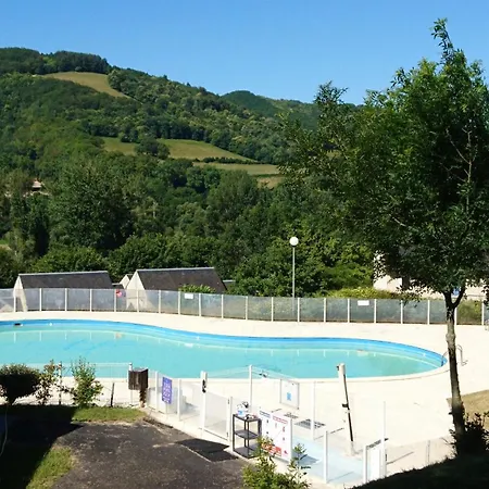 Entre Aubrac Et Vallee Du Lot
