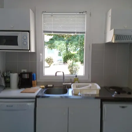 Entre Aubrac Et Vallee Du Lot Apartment *