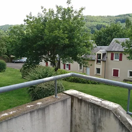 Διαμέρισμα Entre Aubrac Et Vallee Du Lot