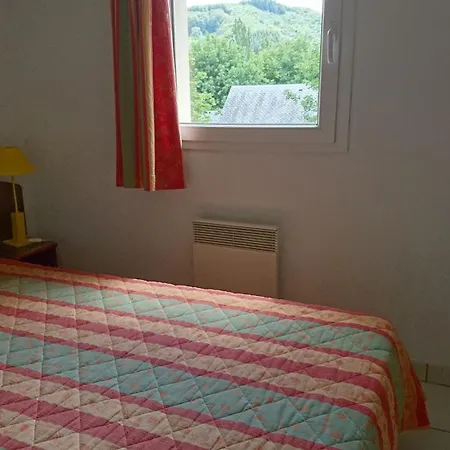 Διαμέρισμα Entre Aubrac Et Vallee Du Lot *