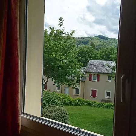 Apartment Entre Aubrac Et Vallee Du Lot Pierrefiche (Aveyron)