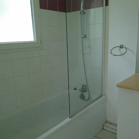 Entre Aubrac Et Vallee Du Lot Apartment *
