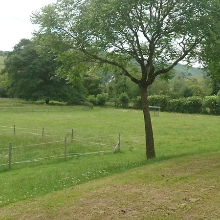 Apartment Entre Aubrac Et Vallee Du Lot *